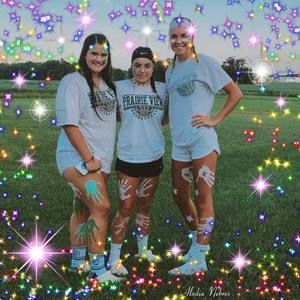 Meet your Posher, Brooklynn